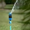 Snow Joe Aqua Joe HD Sprinkler  Mister W Metal Tripod Base AJ-6PSTB-MAX - alternate 2